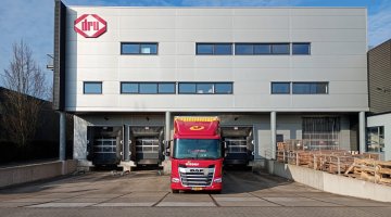 Klantcase: warehousing voor DRU
