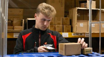 Value Added Logistics