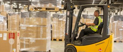 Wat is het verschil tussen fulfilment en e-fulfilment?