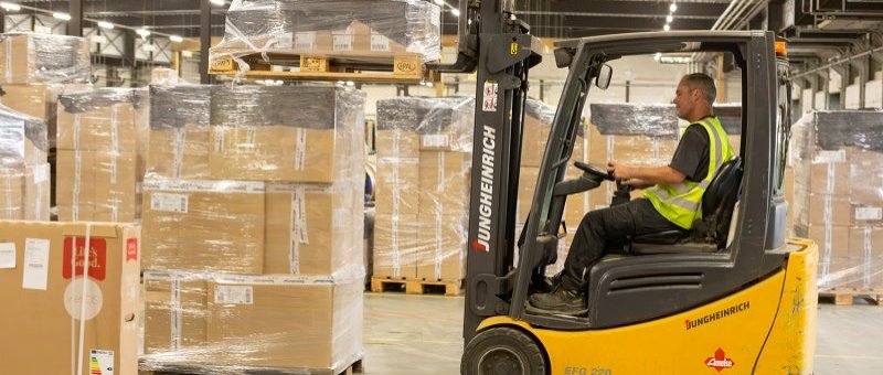 Wat is het verschil tussen fulfilment en e-fulfilment?